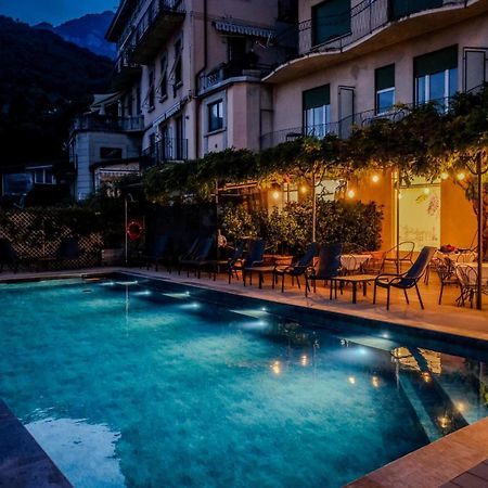 Hotel Bellavista Menaggio Luaran gambar
