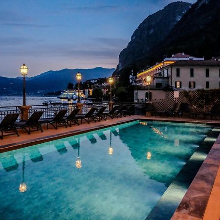Hotel Bellavista Menaggio Luaran gambar