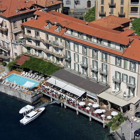 Hotel Bellavista Menaggio Luaran gambar
