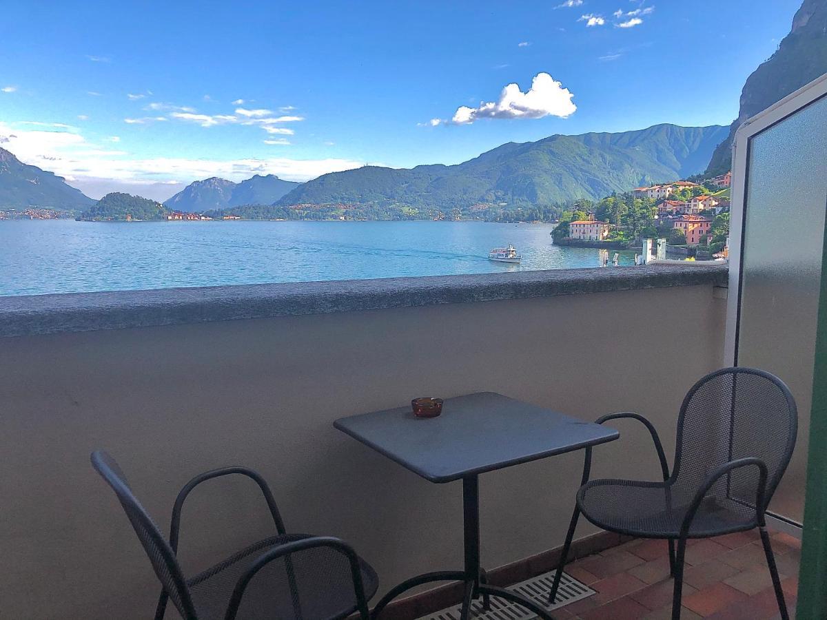 Hotel Bellavista Menaggio Luaran gambar
