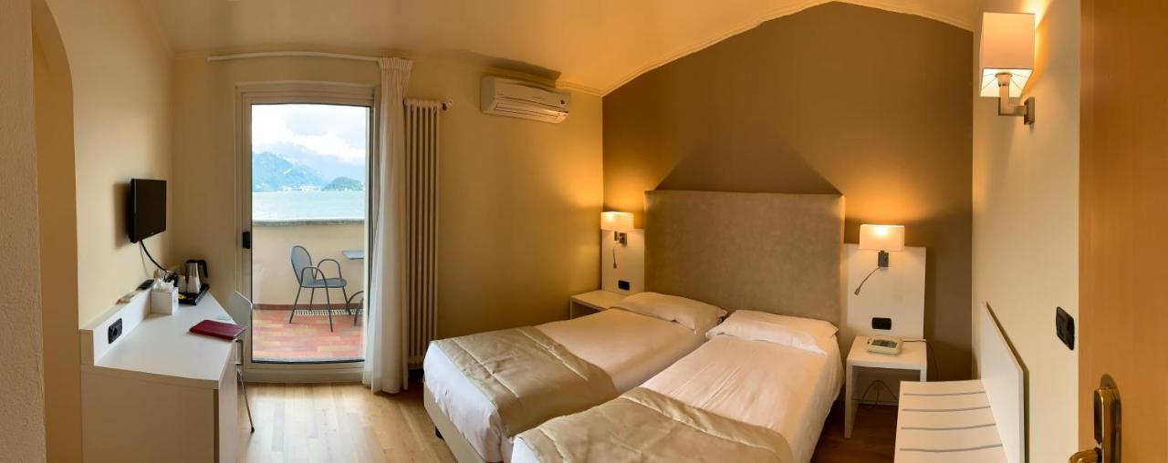 Hotel Bellavista Menaggio Luaran gambar
