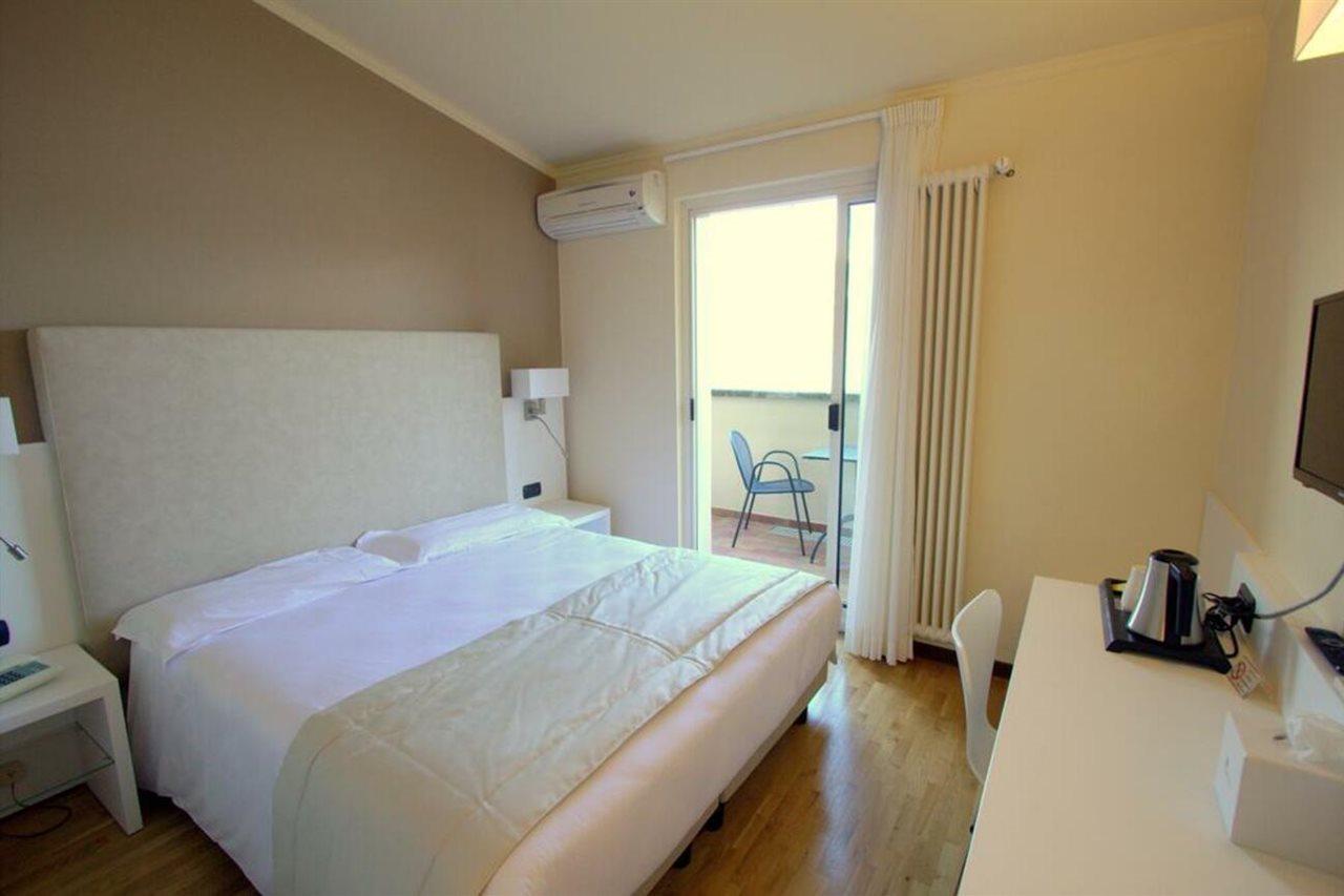 Hotel Bellavista Menaggio Luaran gambar