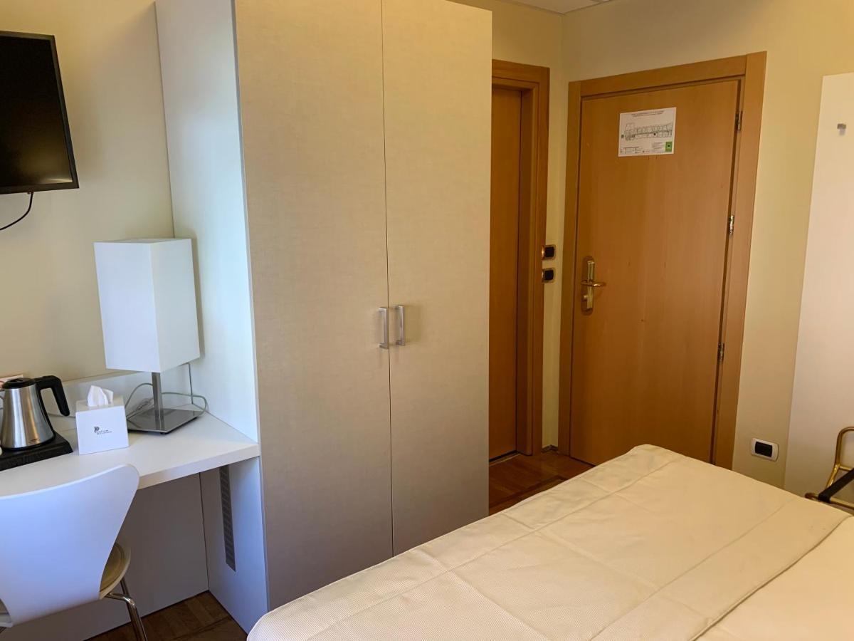 Hotel Bellavista Menaggio Luaran gambar