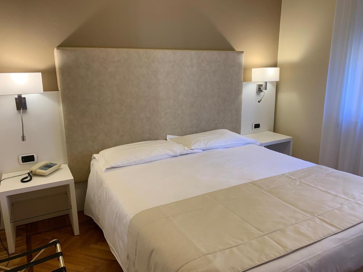 Hotel Bellavista Menaggio Luaran gambar
