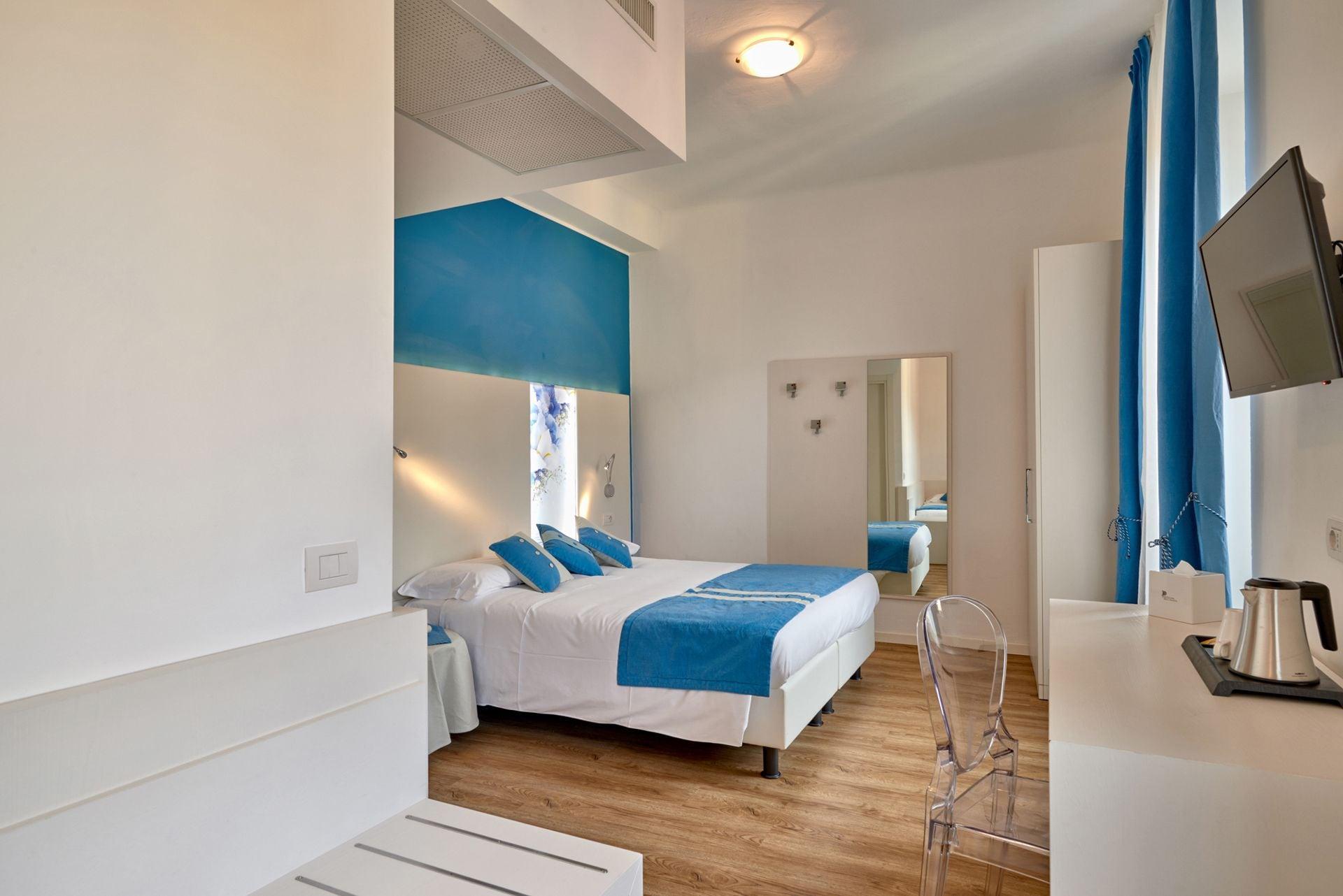 Hotel Bellavista Menaggio Luaran gambar