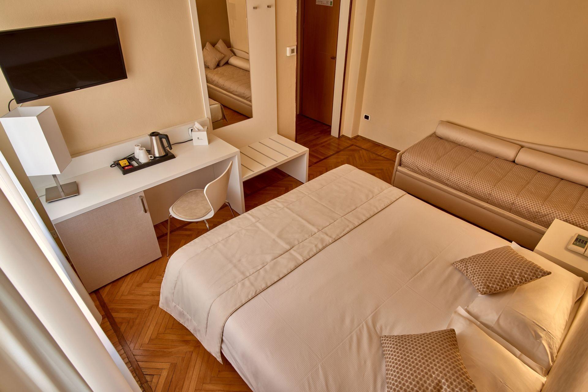 Hotel Bellavista Menaggio Luaran gambar