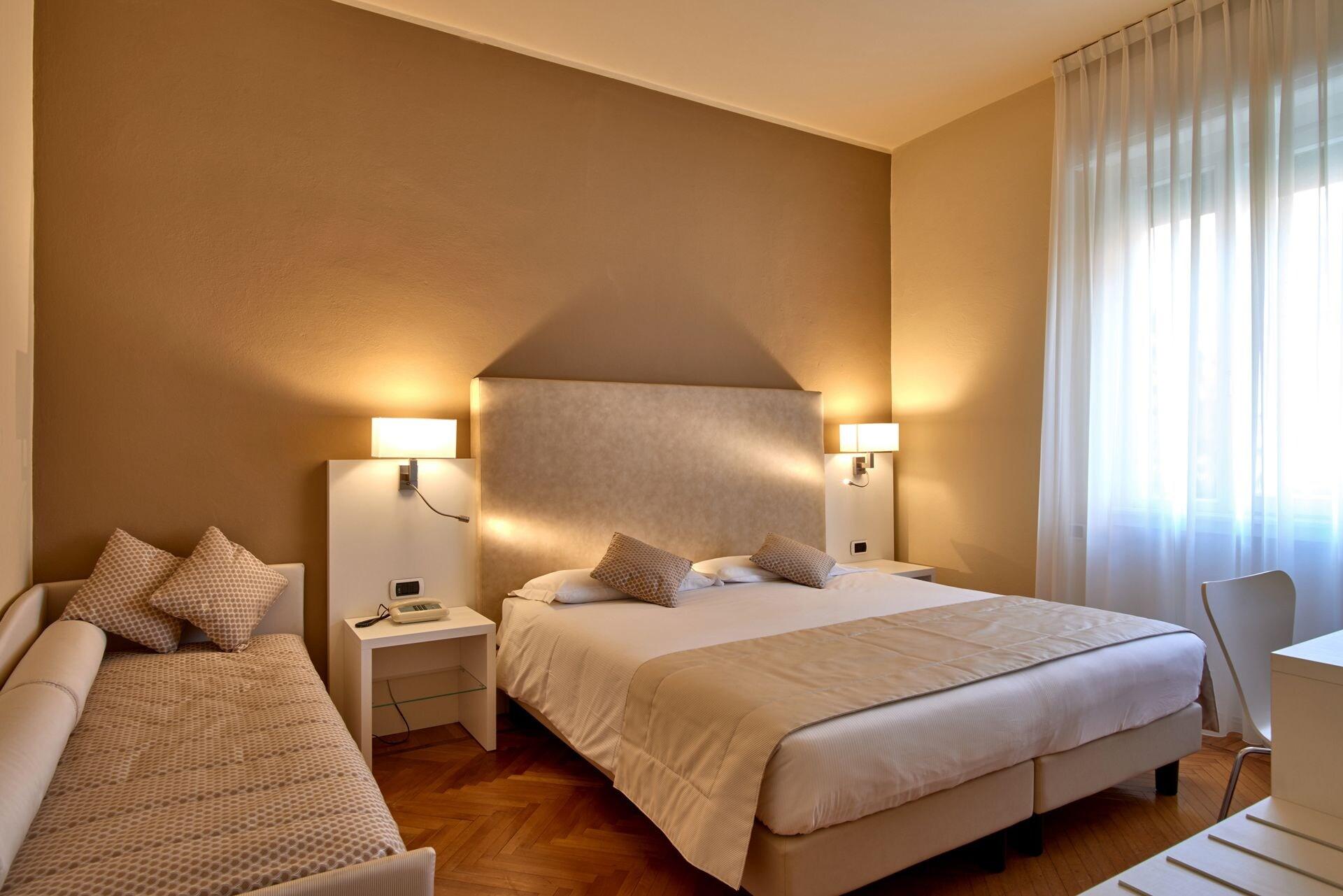 Hotel Bellavista Menaggio Luaran gambar