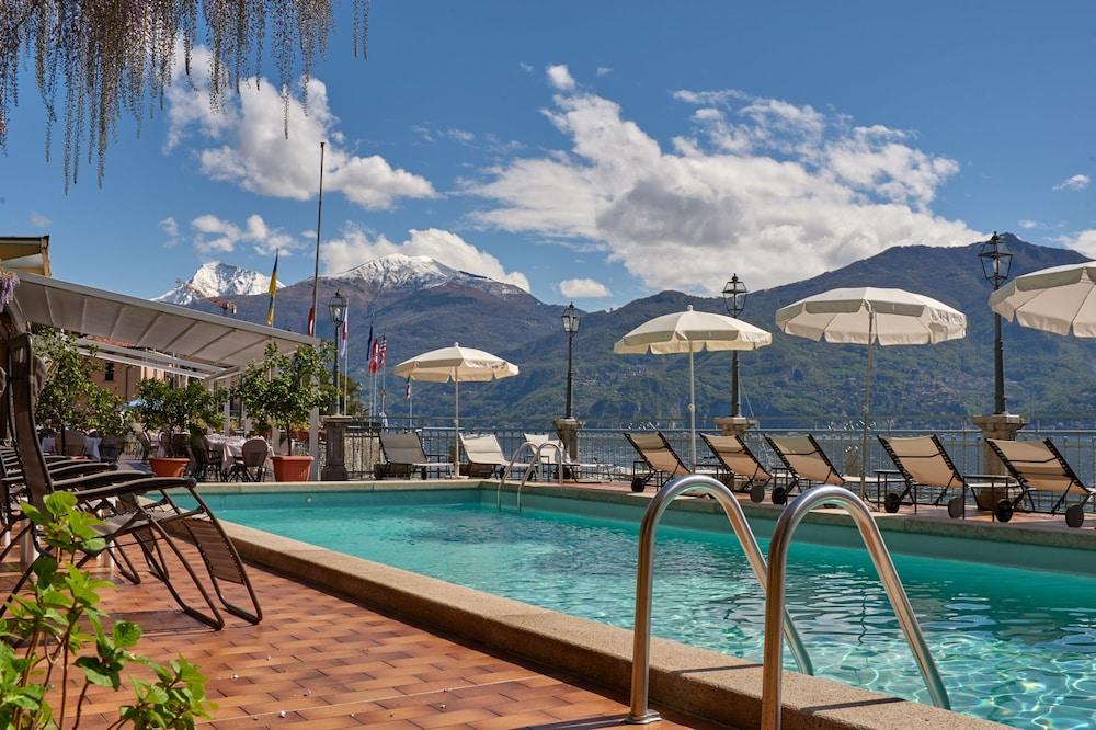 Hotel Bellavista Menaggio Luaran gambar