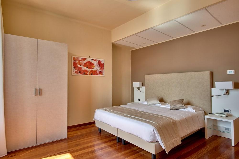 Hotel Bellavista Menaggio Luaran gambar
