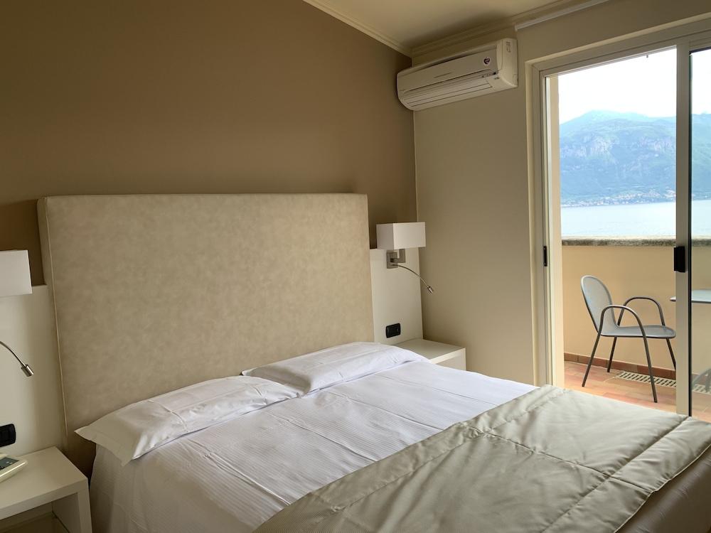 Hotel Bellavista Menaggio Luaran gambar