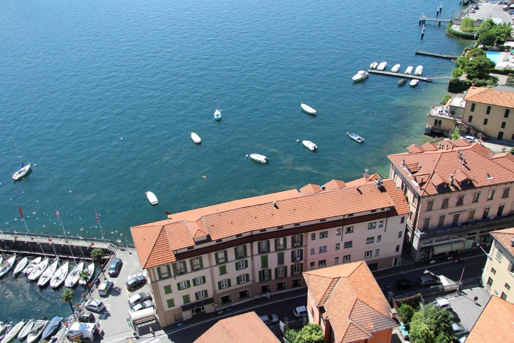 Hotel Bellavista Menaggio Luaran gambar