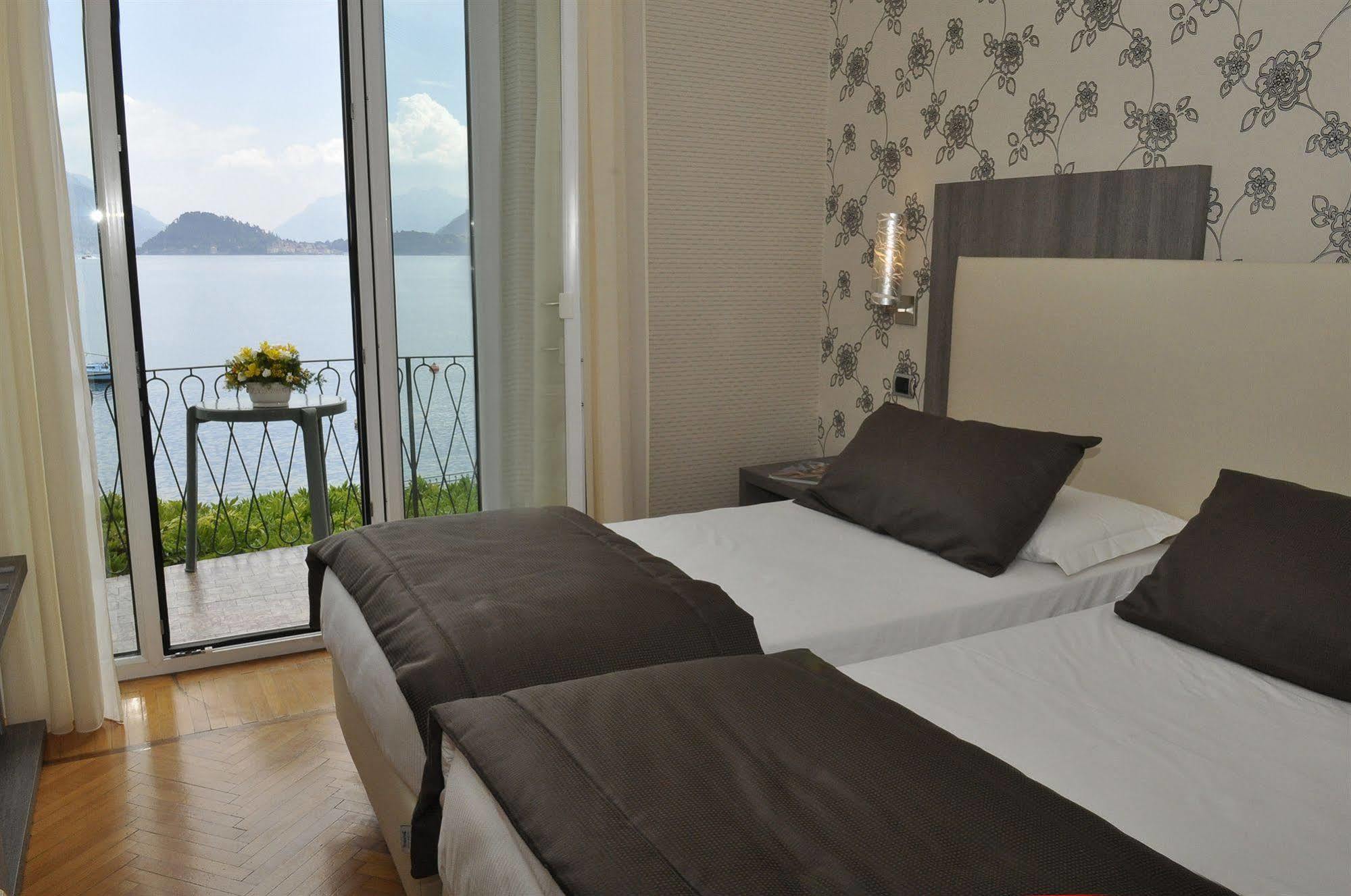 Hotel Bellavista Menaggio Luaran gambar