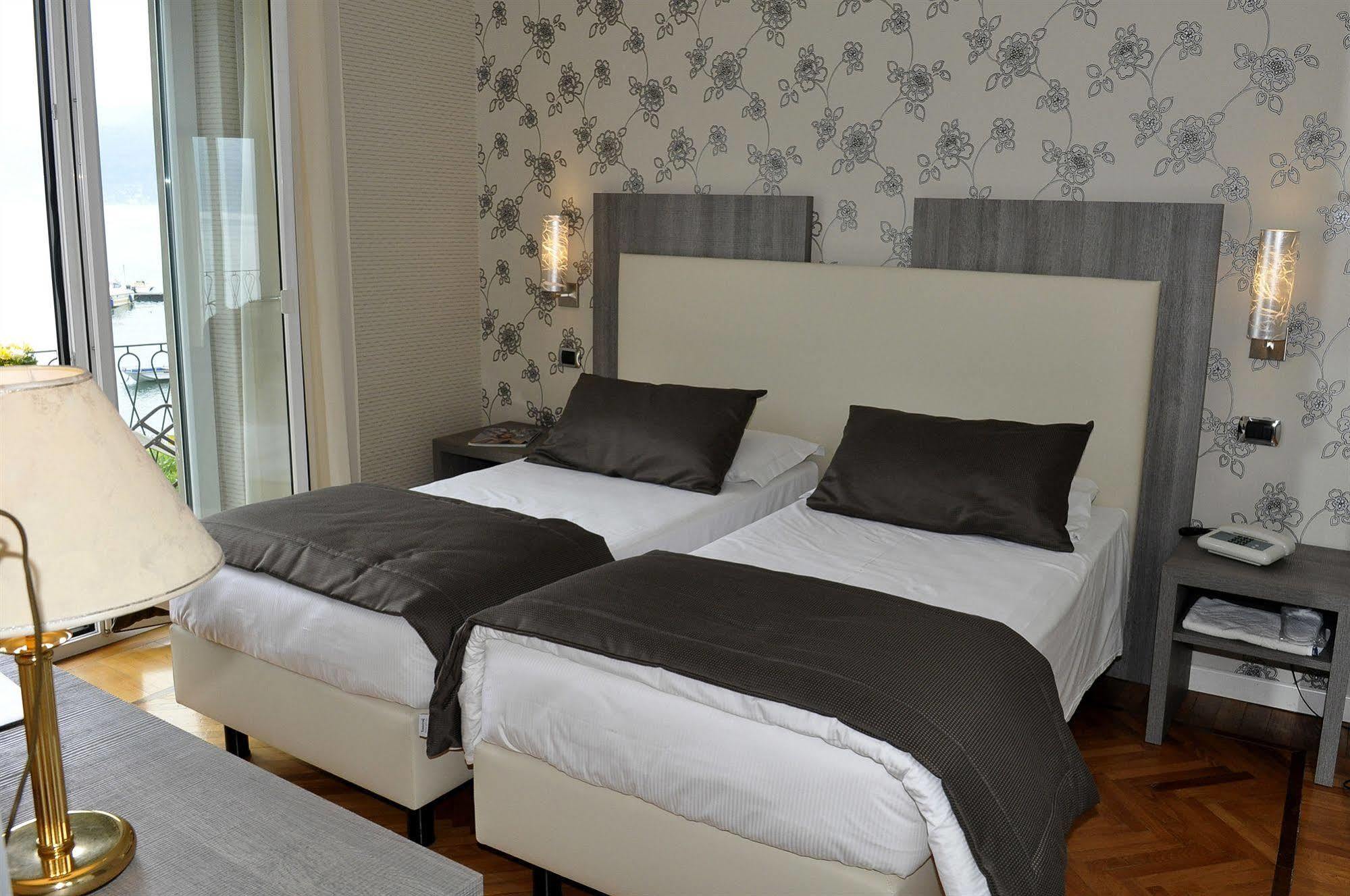 Hotel Bellavista Menaggio Luaran gambar