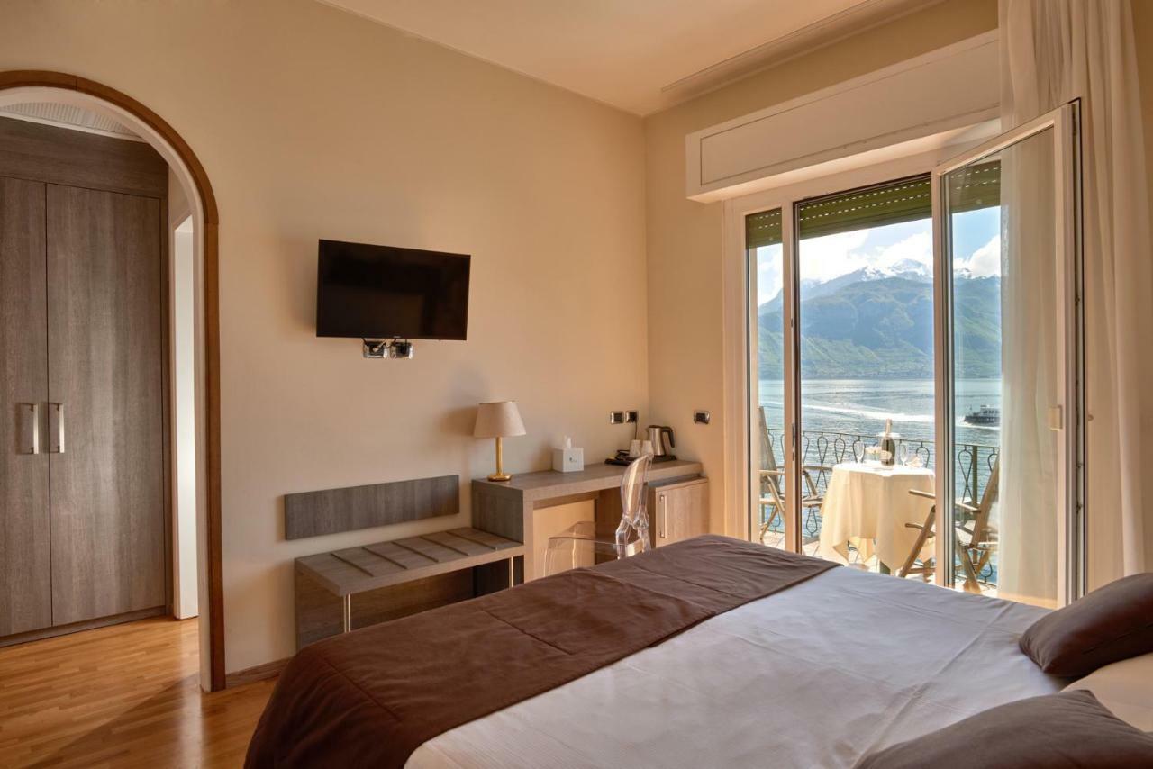 Hotel Bellavista Menaggio Luaran gambar