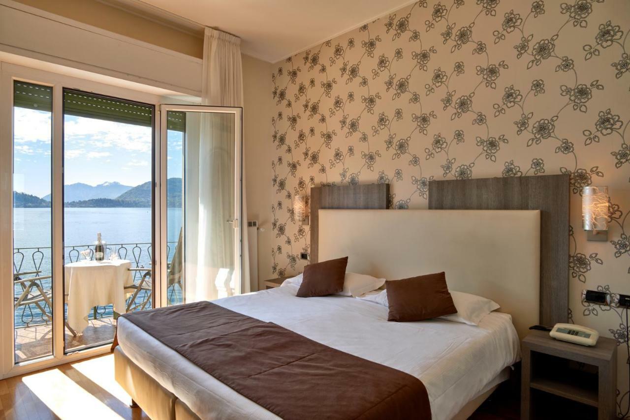 Hotel Bellavista Menaggio Luaran gambar