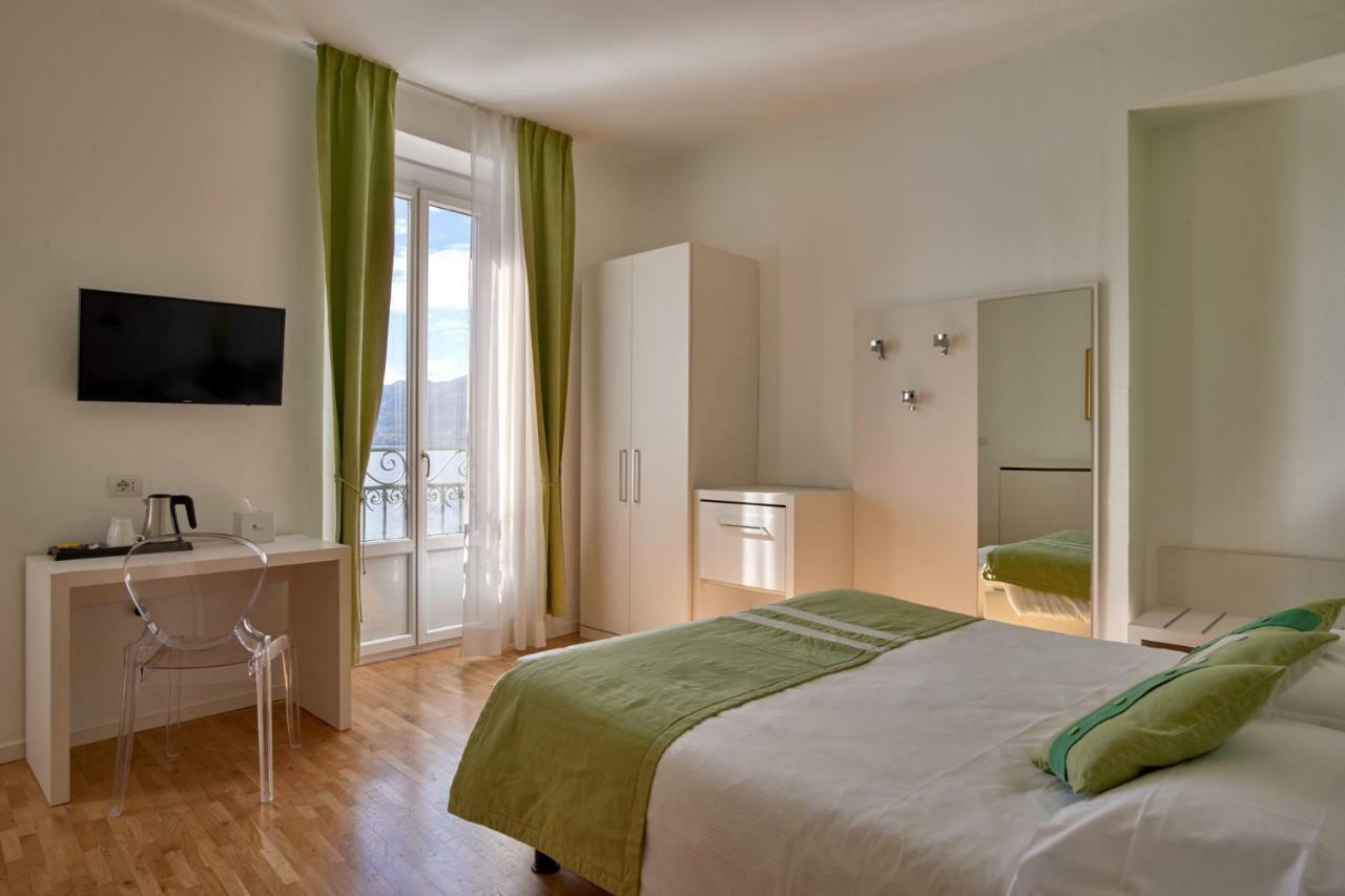 Hotel Bellavista Menaggio Luaran gambar