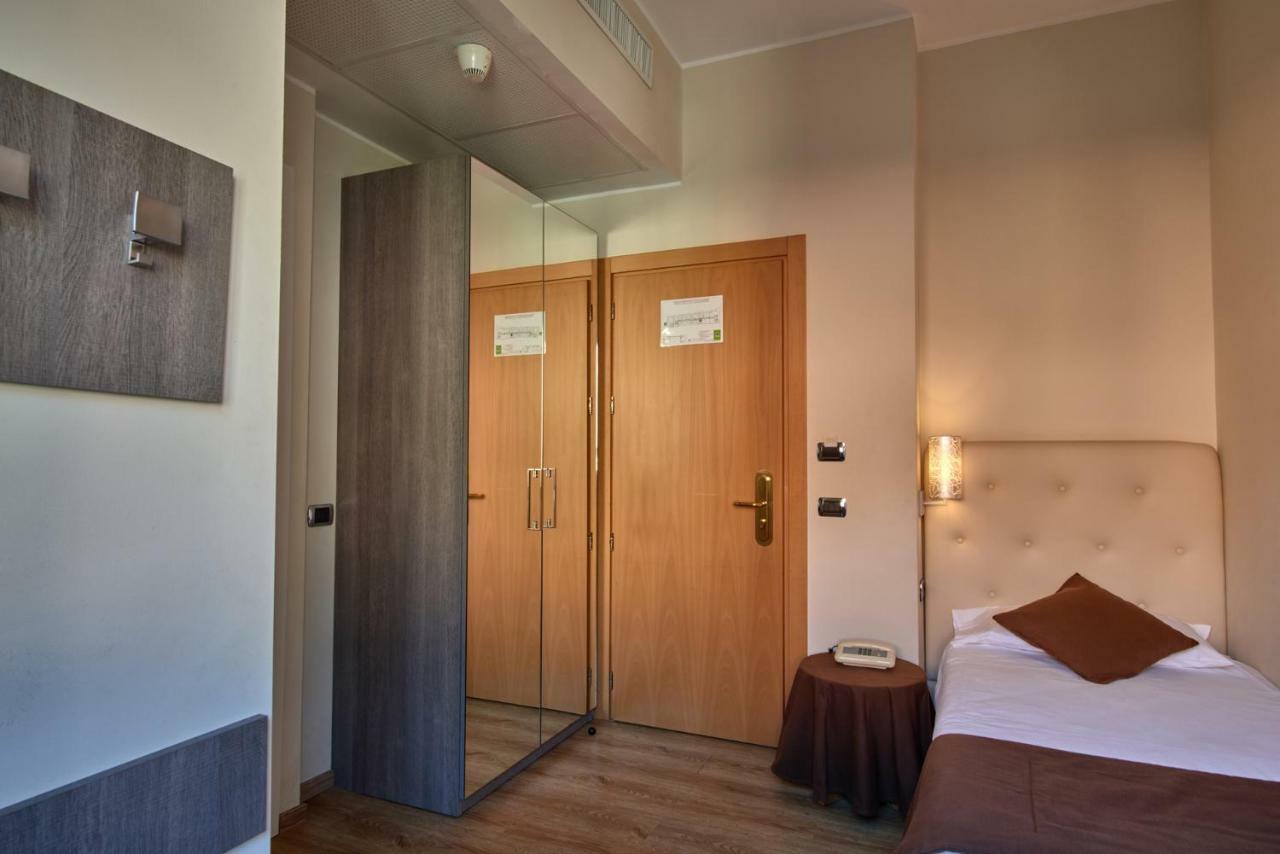 Hotel Bellavista Menaggio Luaran gambar