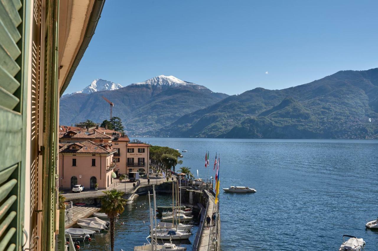 Hotel Bellavista Menaggio Luaran gambar