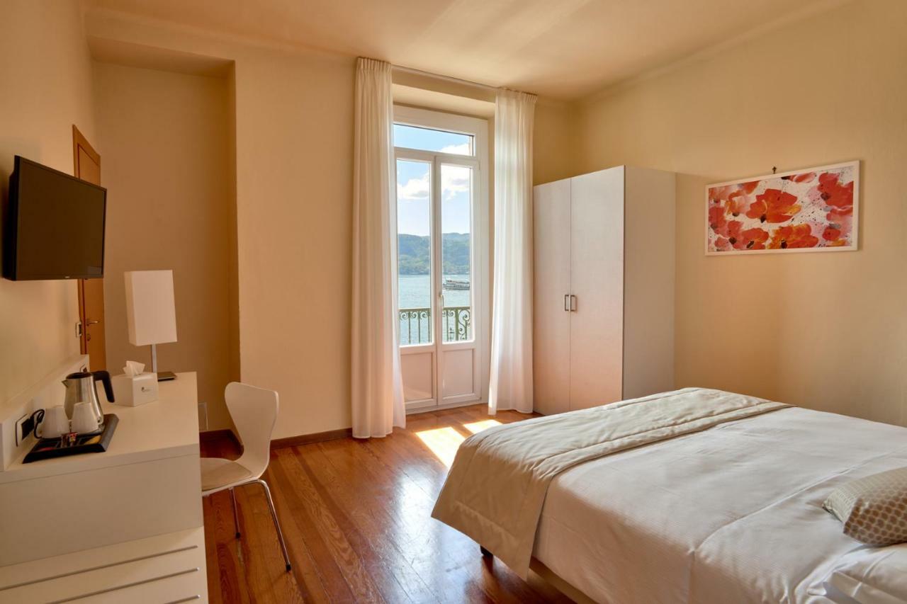 Hotel Bellavista Menaggio Luaran gambar
