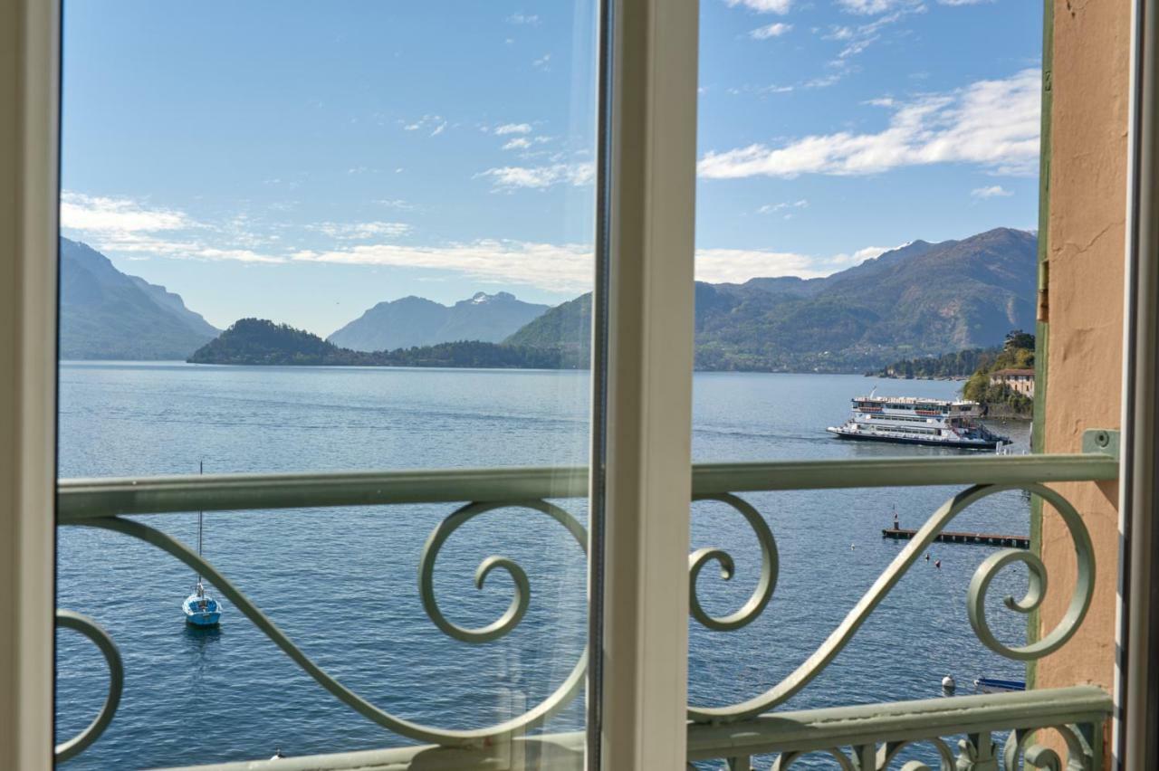 Hotel Bellavista Menaggio Luaran gambar