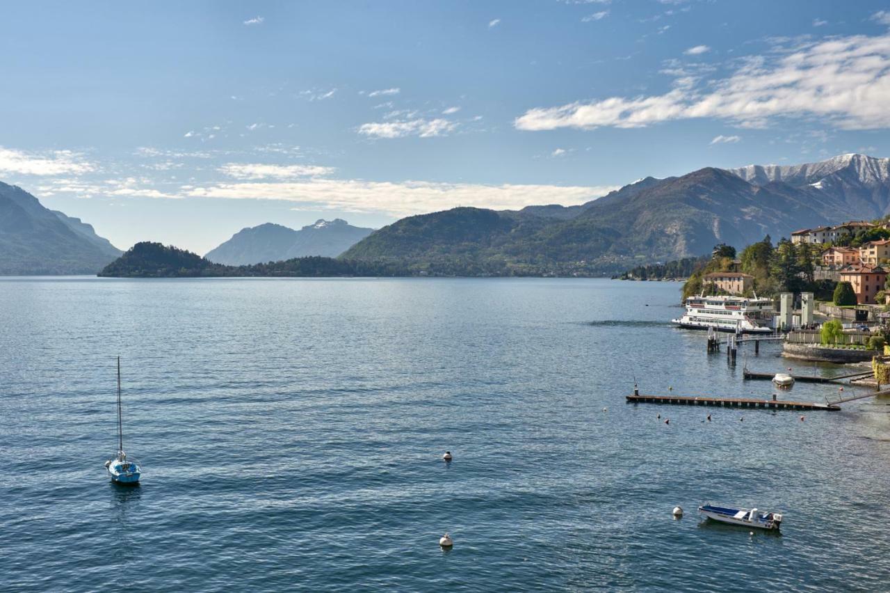 Hotel Bellavista Menaggio Luaran gambar