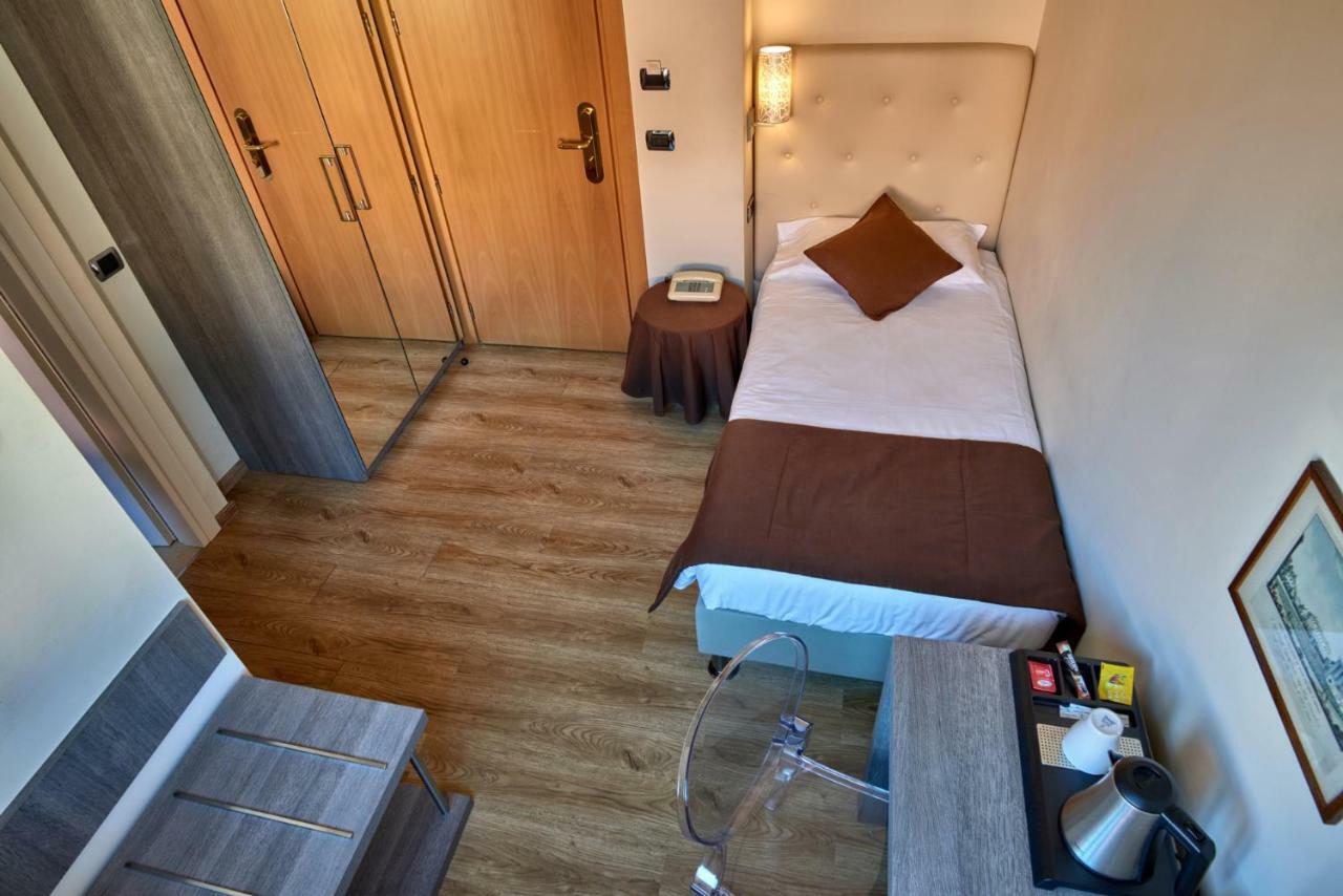 Hotel Bellavista Menaggio Luaran gambar