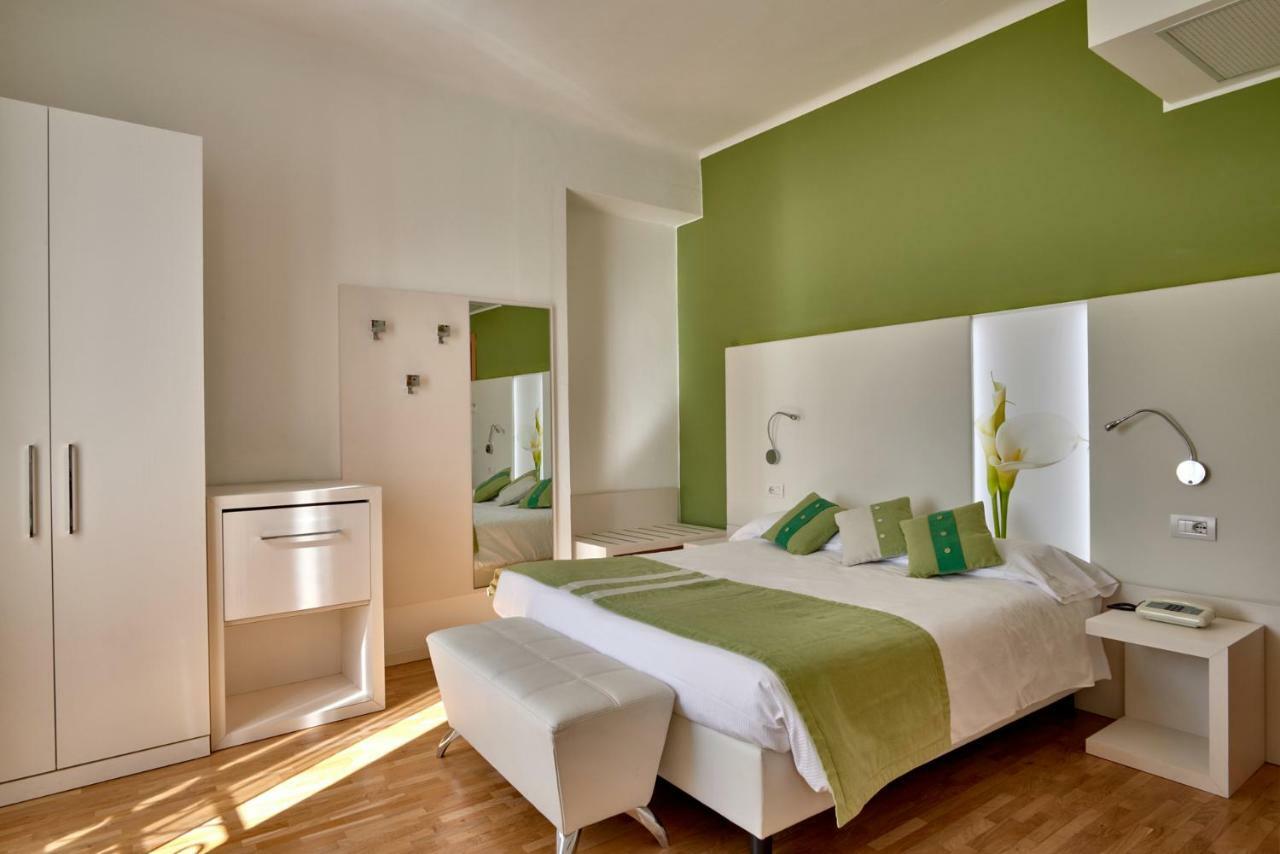 Hotel Bellavista Menaggio Luaran gambar