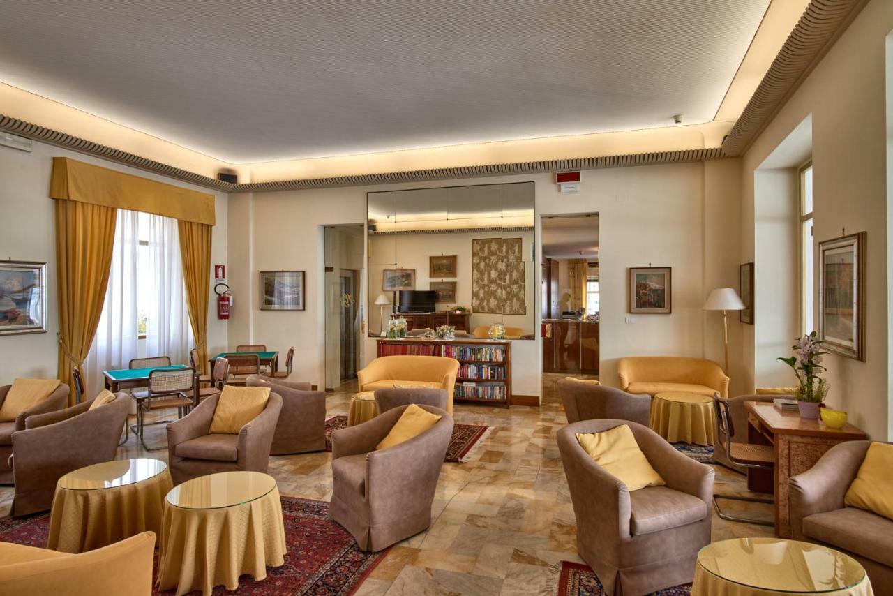 Hotel Bellavista Menaggio Luaran gambar